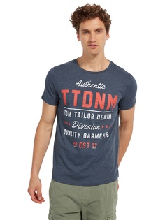 Футболка TOM TAILOR