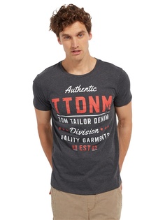 Футболка TOM TAILOR