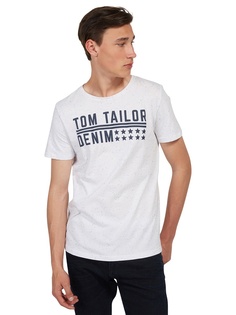 Футболка TOM TAILOR