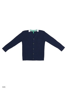 Кардиганы United Colors of Benetton