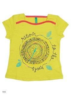Футболка United Colors of Benetton