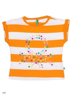 Футболка United Colors of Benetton