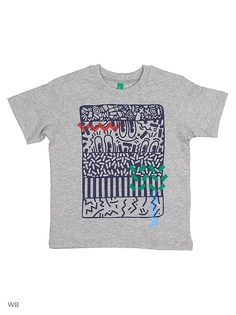 Футболка United Colors of Benetton