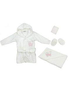 Комплекты нательные для малышей Bebitof Baby