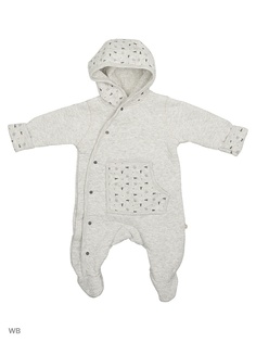 Комбинезоны нательные для малышей Bi Baby