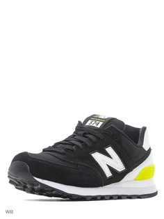 Кроссовки New balance
