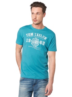 Футболка TOM TAILOR