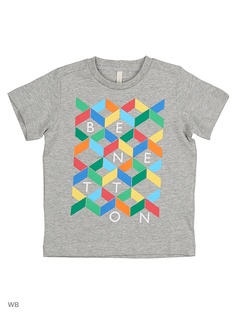 Футболка United Colors of Benetton