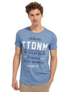 Футболка TOM TAILOR