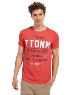 Футболка TOM TAILOR