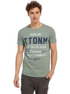 Футболка TOM TAILOR