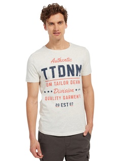 Футболка TOM TAILOR