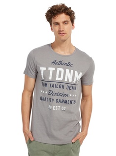 Футболка TOM TAILOR