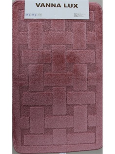 Коврики для туалета Vanna Lux