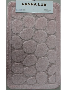 Коврики для ванной Vanna Lux