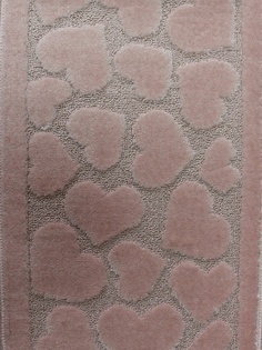 Коврики для ванной Vanna Lux