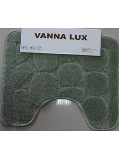 Коврики для ванной Vanna Lux