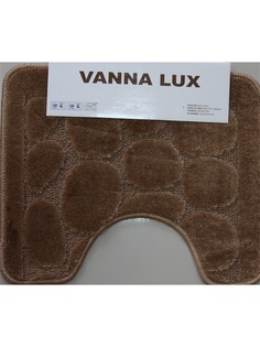 Коврики для ванной Vanna Lux