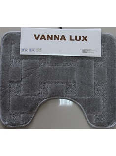 Коврики для туалета Vanna Lux