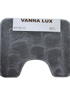Коврики для туалета Vanna Lux