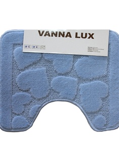 Коврики для туалета Vanna Lux