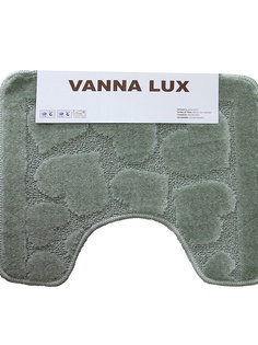 Коврики для туалета Vanna Lux