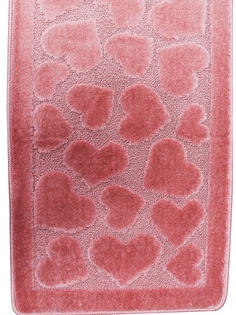 Коврики для ванной Vanna Lux