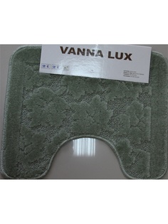 Коврики для туалета Vanna Lux