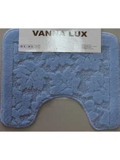 Коврики для туалета Vanna Lux