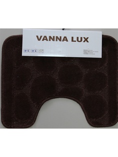 Коврики для ванной Vanna Lux