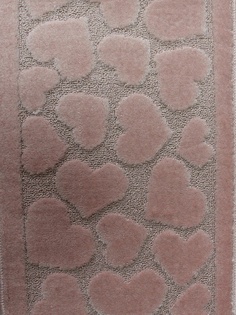 Коврики для ванной Vanna Lux