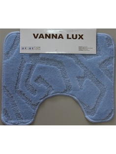 Коврики для туалета Vanna Lux