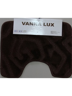 Коврики для туалета Vanna Lux