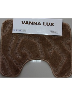 Коврики для туалета Vanna Lux