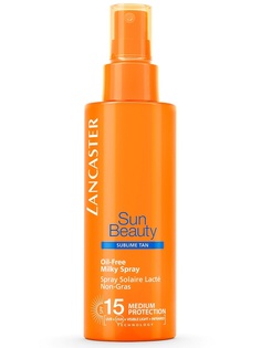 Молочко LANCASTER