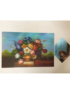 Плейсматы Dream time