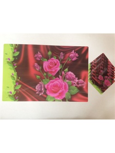 Плейсматы Dream time