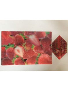 Плейсматы Dream time