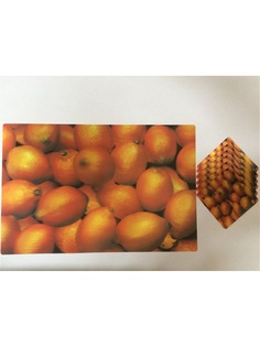 Плейсматы Dream time