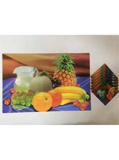 Плейсматы Dream time