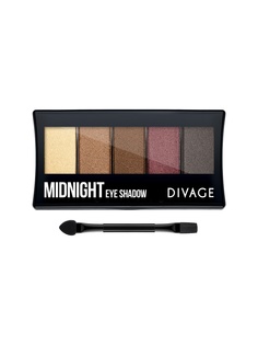Тени DIVAGE