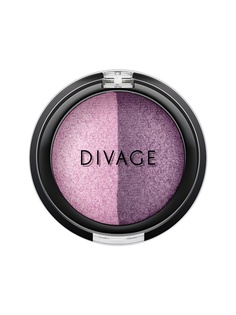 Тени DIVAGE