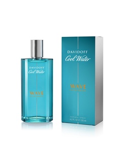 Туалетная вода DAVIDOFF