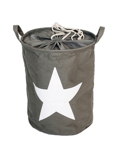 Корзины для белья Tatkraft
