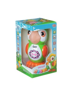Игрушки интерактивные BONNA