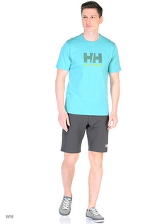 Футболка Helly Hansen