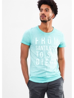 Футболка S.OLIVER