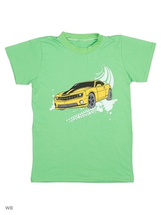 Футболка Babycollection