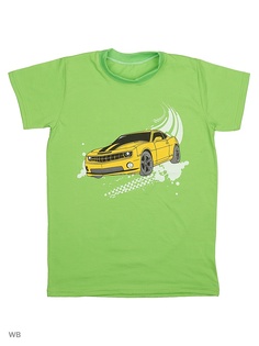 Футболка Babycollection
