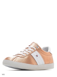 Кеды Tommy Hilfiger